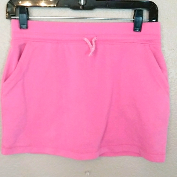 Boston Traders -Girls  2 Skorts Pink & Purple - Picture 15 of 16